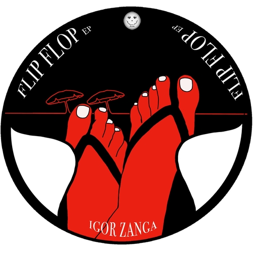 Igor Zanga - Flip Flop EP [MSR132]